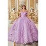 Ladivine by Cinderella Divine Style 15713
