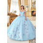 Ladivine by Cinderella Divine Style 15713