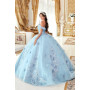 Ladivine by Cinderella Divine Style 15713