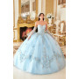 Ladivine by Cinderella Divine Style 15714