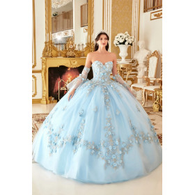 Ladivine by Cinderella Divine Style 15714