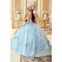 Ladivine by Cinderella Divine Style 15714
