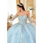 Ladivine by Cinderella Divine Style 15714