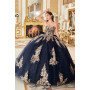 Ladivine by Cinderella Divine Style 15715