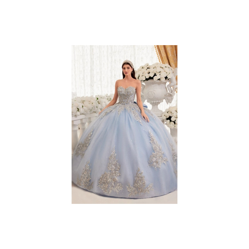 Ladivine by Cinderella Divine Style 15715