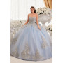 Ladivine by Cinderella Divine Style 15715