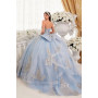 Ladivine by Cinderella Divine Style 15715