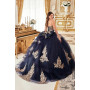 Ladivine by Cinderella Divine Style 15715