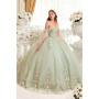 Ladivine by Cinderella Divine Style 15716