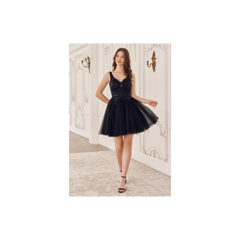 Ladivine by Cinderella Divine Style CY019