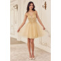 Ladivine by Cinderella Divine Style CY022