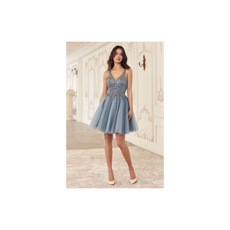 Ladivine by Cinderella Divine Style CY022