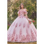 Ladivine by Cinderella Divine Style 15701