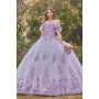 Ladivine by Cinderella Divine Style 15701