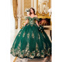 Ladivine by Cinderella Divine Style 15701