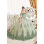 Ladivine by Cinderella Divine Style 15701
