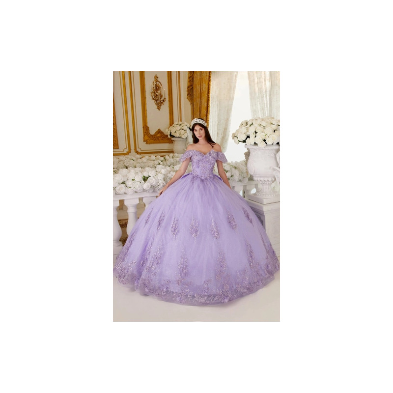 Ladivine by Cinderella Divine Style 15701