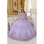 Ladivine by Cinderella Divine Style 15701