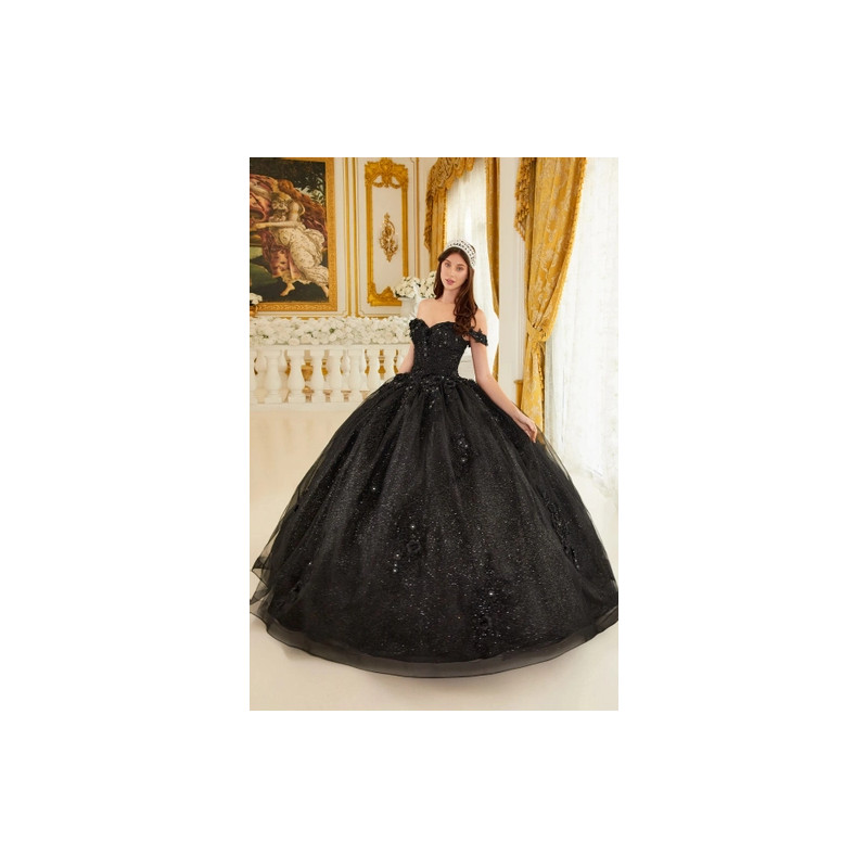 Ladivine by Cinderella Divine Style 15702