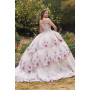 Ladivine by Cinderella Divine Style 15703