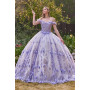 Ladivine by Cinderella Divine Style 15704