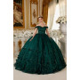 Ladivine by Cinderella Divine Style 15704