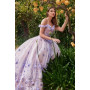 Ladivine by Cinderella Divine Style 15704