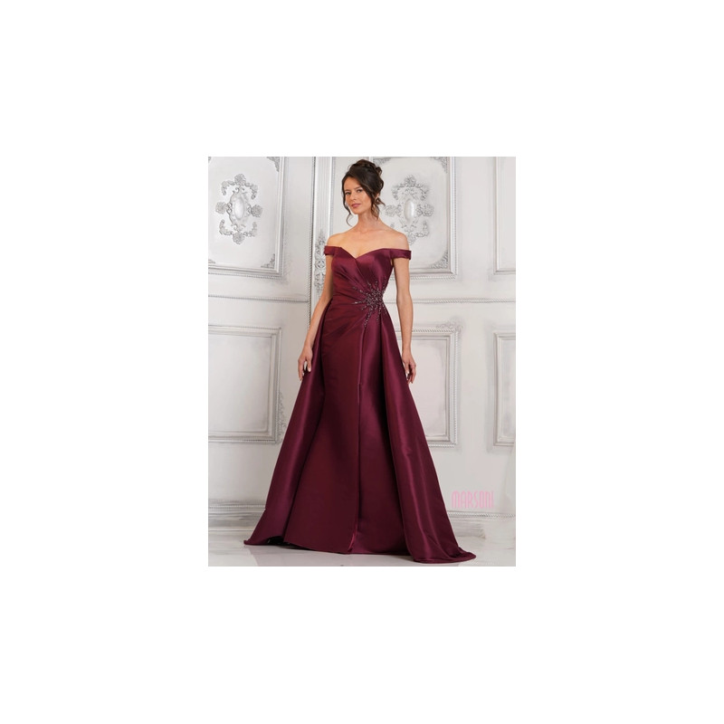 Marsoni by Colors Style MV1310