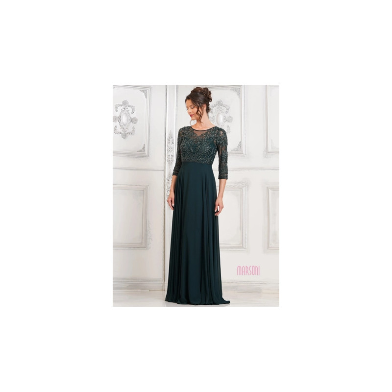 Marsoni by Colors Style MV1322