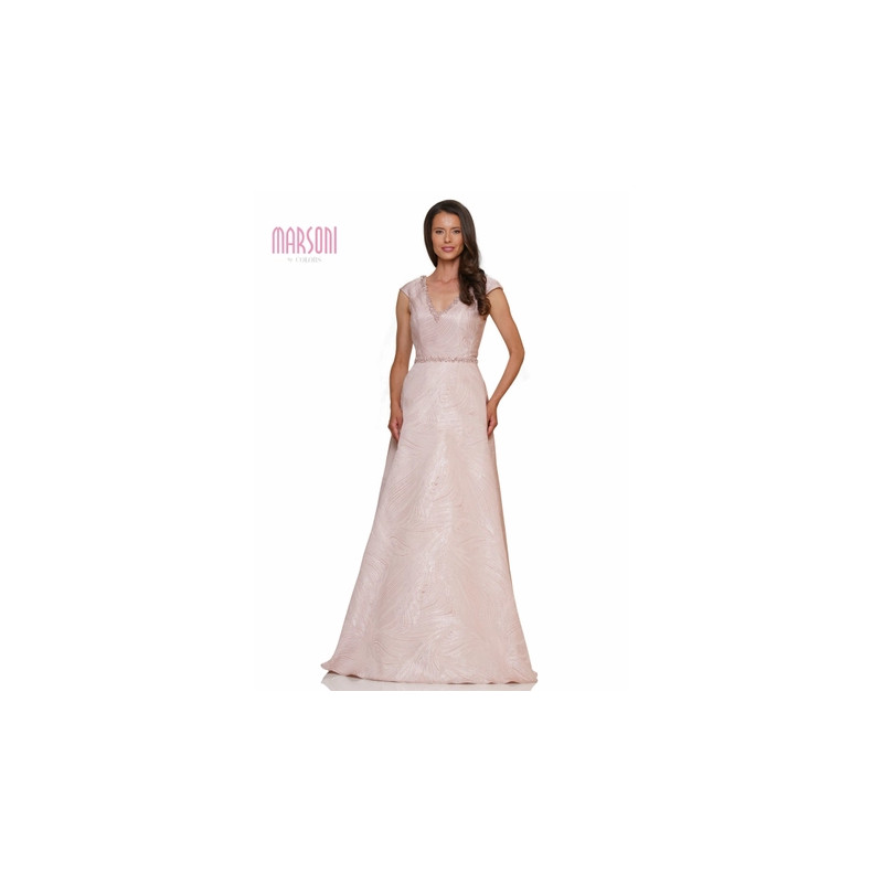 Marsoni by Colors Style MV1264