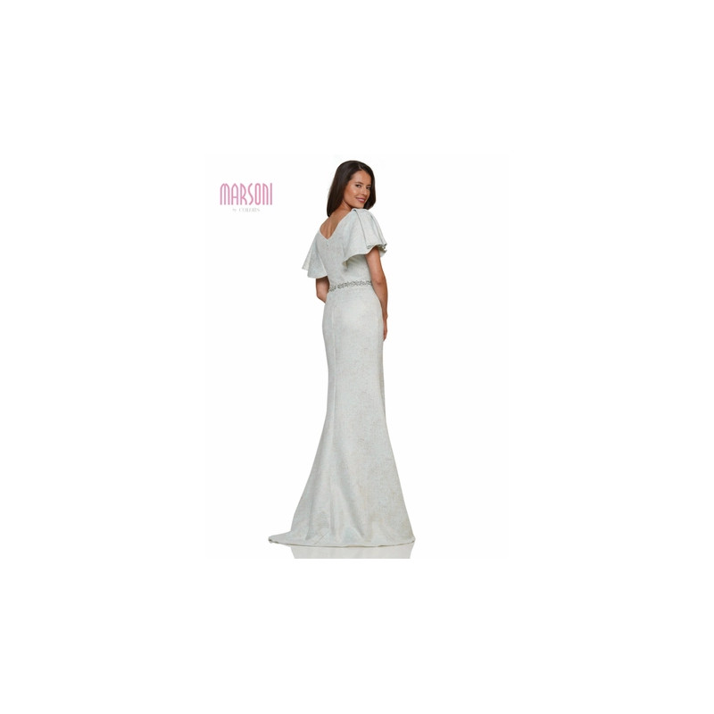 Marsoni by Colors Style MV1268