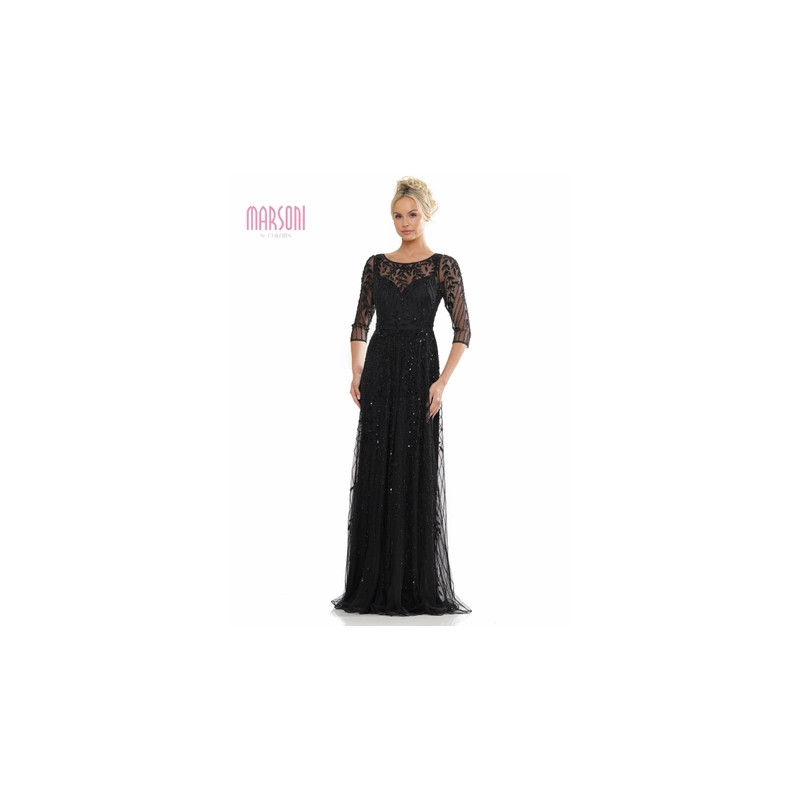 Marsoni by Colors Style MV1283
