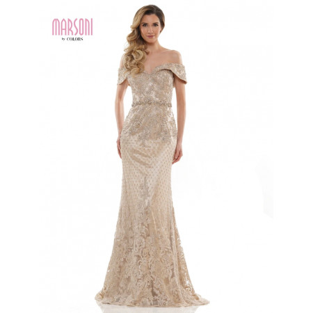 Marsoni by Colors Style MV1122