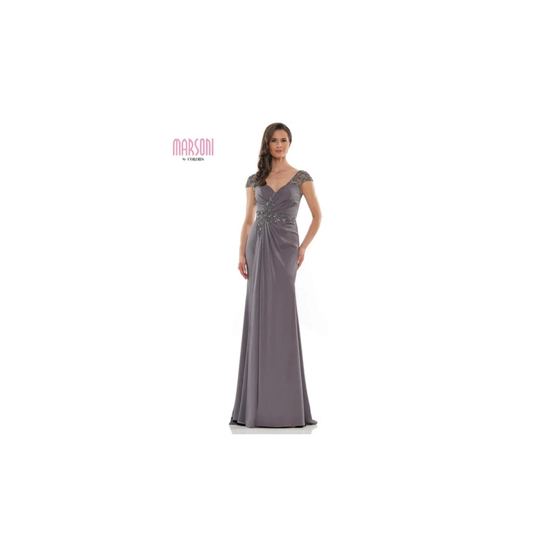 Marsoni by Colors Style MV1133