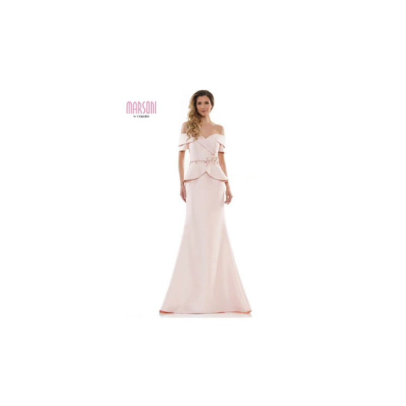 Marsoni by Colors Style MV1144