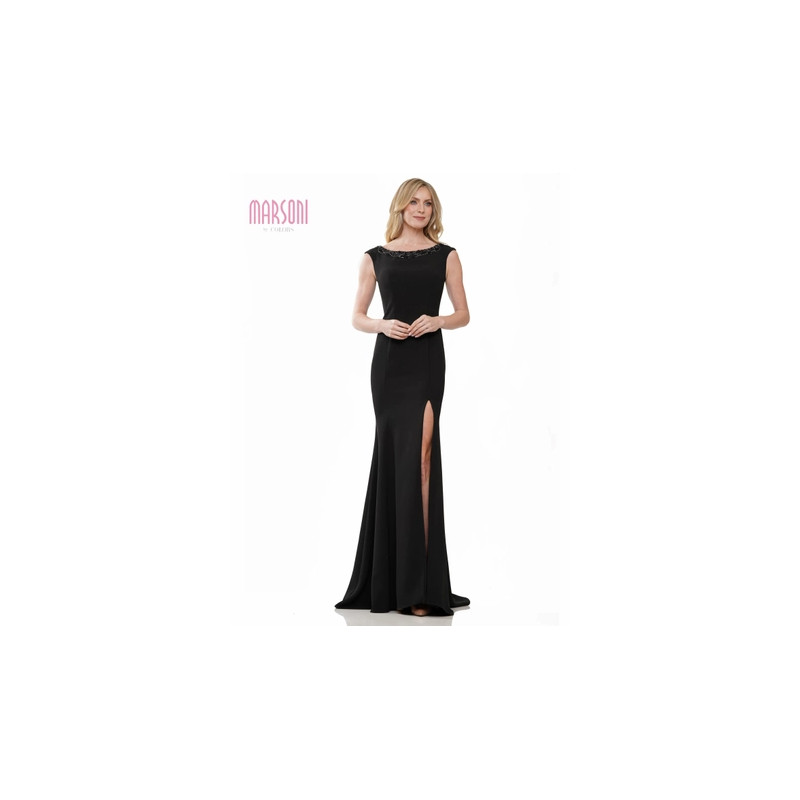 Marsoni by Colors Style MV1247