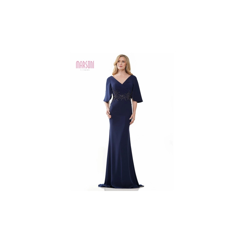 Marsoni by Colors Style MV1248