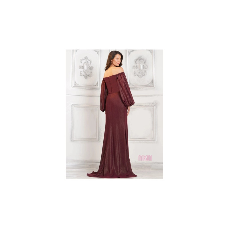 Marsoni by Colors Style MV1286