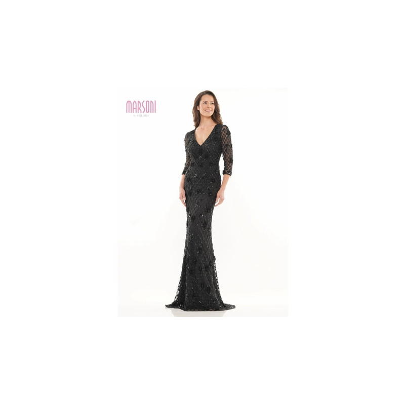 Marsoni by Colors Style MV1196