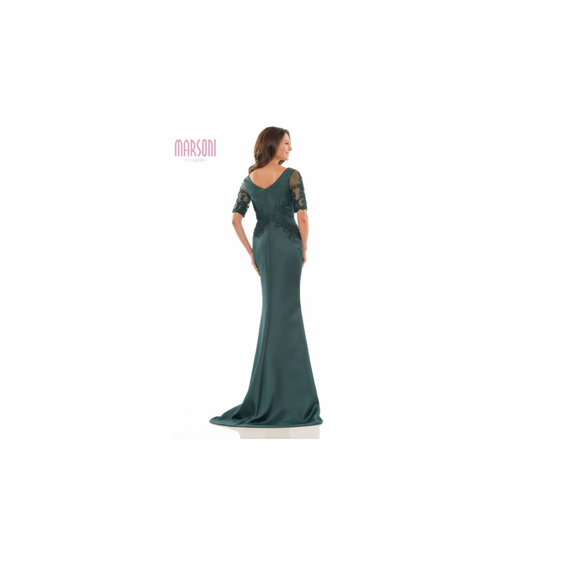 Marsoni by Colors Style MV1173