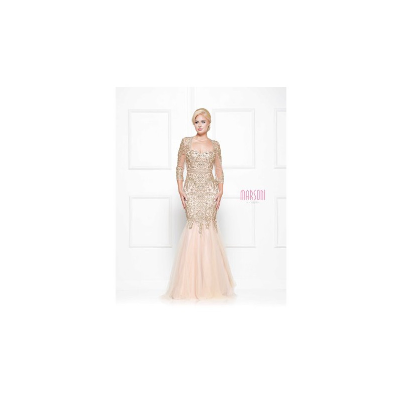 Marsoni by Colors Style M263