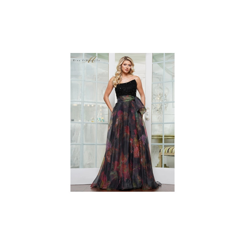 Rina di Montella Style RD3213