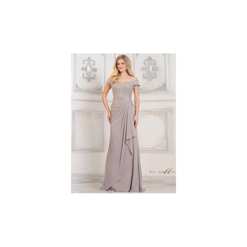 Rina di Montella Style RD3128
