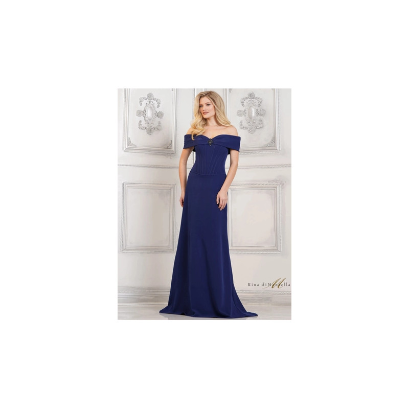 Rina di Montella Style RD3131