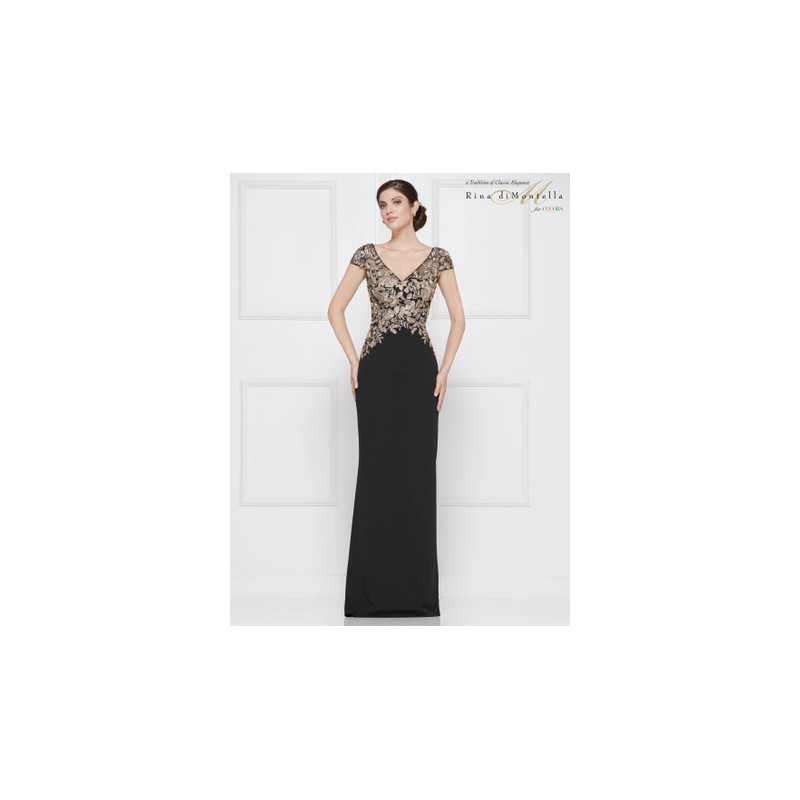 Rina di Montella Style RD2652