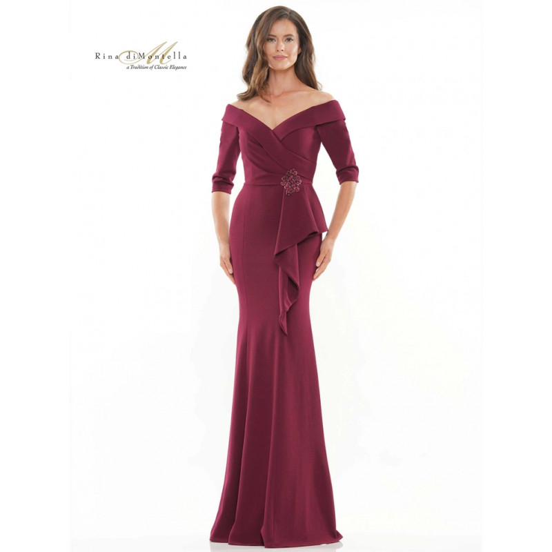 Rina di Montella Style RD2733