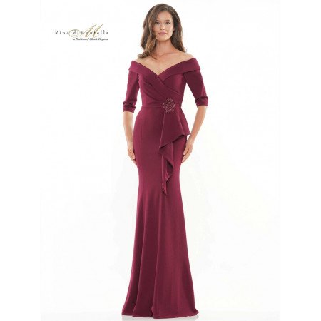 Rina di Montella Style RD2733