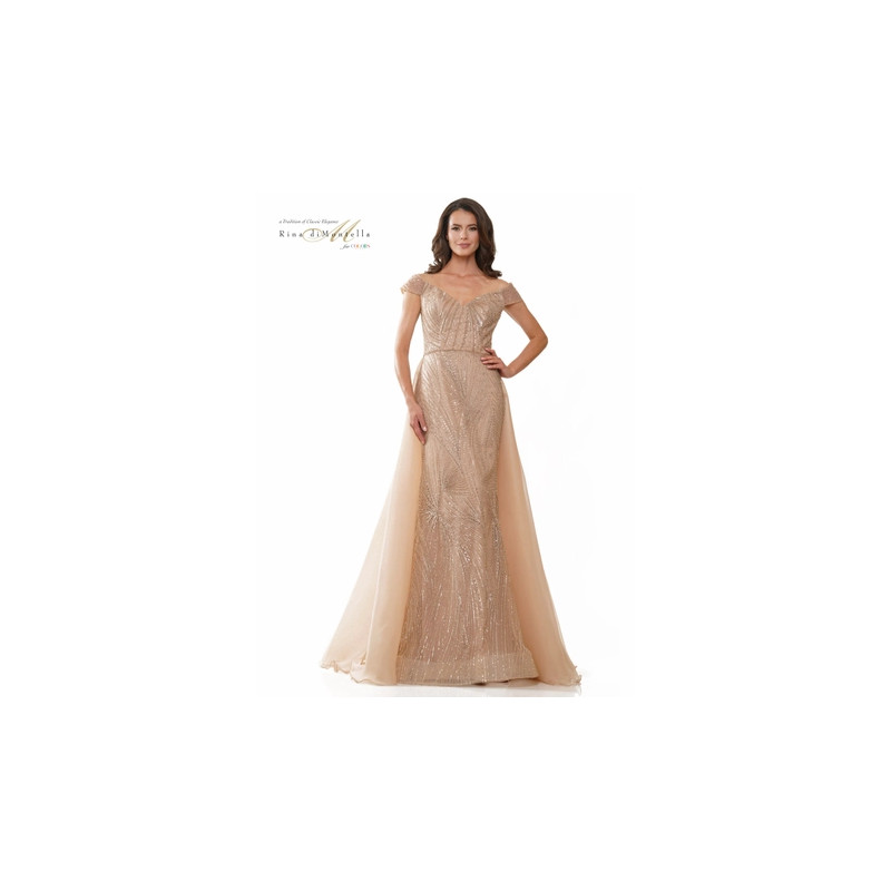 Rina di Montella Style RD2905