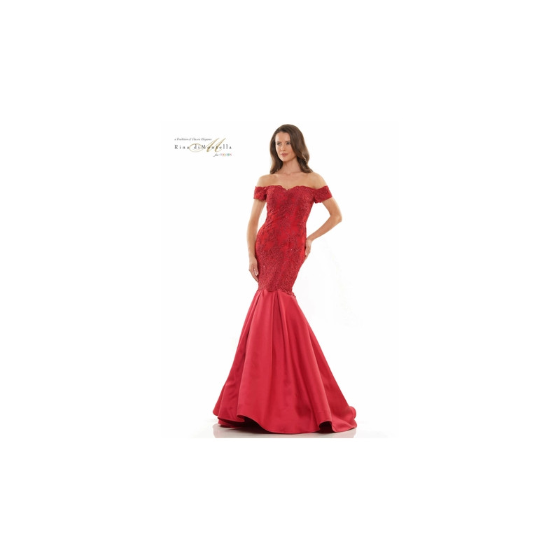 Rina di Montella Style RD2783