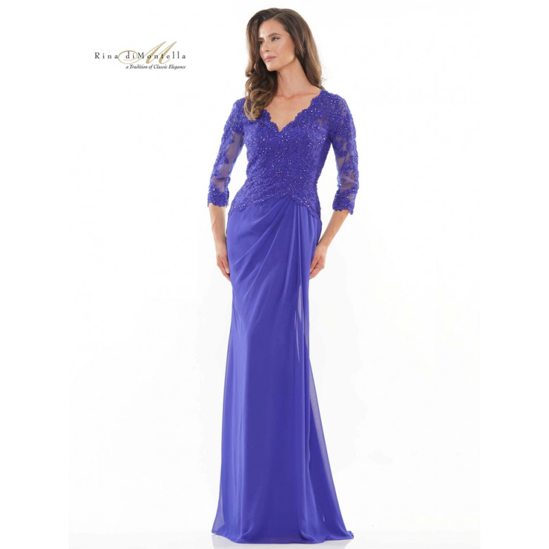 Rina di Montella Style RD2744